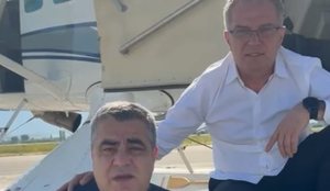 Ministri Blendi Gonxhja &ccedil;el sezonin turistik n&euml; Pogradec,