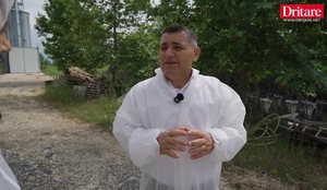 Fermeri q&euml; humbi 500 mij&euml; euro nga zjarri: Si na shp&euml;toi kredia!
