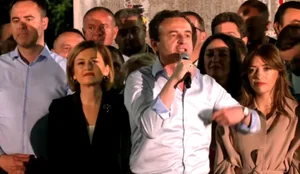 &ldquo;Do ulem me opozit&euml;n&rdquo;, Albin Kurti flet pas daljes s&euml;