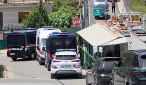 Vrasje n&euml; Kam&euml;z, 27-vje&ccedil;ari humb jet&euml;n pas t&euml;