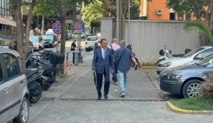 Afera &ldquo;Partizani&rdquo;, d&euml;shmon n&euml; GJKKO ish-ministri Genc