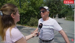 Ja &ccedil;far&euml; mendojn&euml; shqiptar&euml;t p&euml;r protestat!