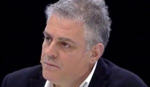 Antihebraizmi, njolla e turpit q&euml; nuk na duhet