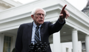 Rama i p&euml;rgjigjet senatorit amerikan Sanders p&euml;r Zv&euml;rnecin!