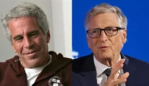 Bill Gates d&euml;shmon para Kongresit p&euml;r lidhjet me Jeffrey Epstein