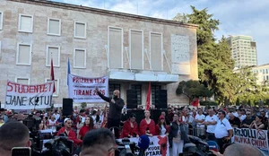 Berisha n&euml; burg! T&euml; rinjt&euml; e FRPD-s&euml; p&euml;rplasen me