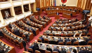 Sot Kuvend/ Opozita k&euml;rkon shpjegime p&euml;r Zv&euml;rnecin