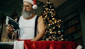 Si ta menaxhoni stresin e festave!