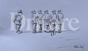 Ju tregoj Edi Ramën, ushtar në Mamurras! Flet Agim Sulaj!