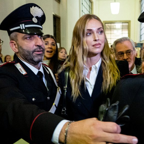 Prokuroria italiane kërkon 1.8 vite burg për Chiara Ferragni-n