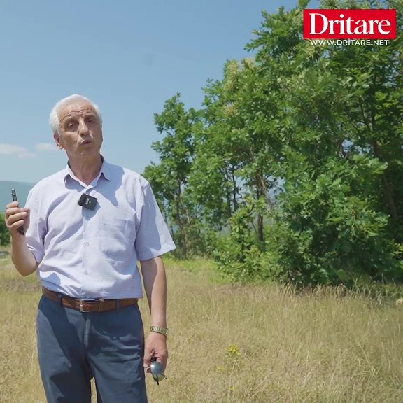 Heroi italian që vdiq për Shqipërinë! Historia e Tercilio