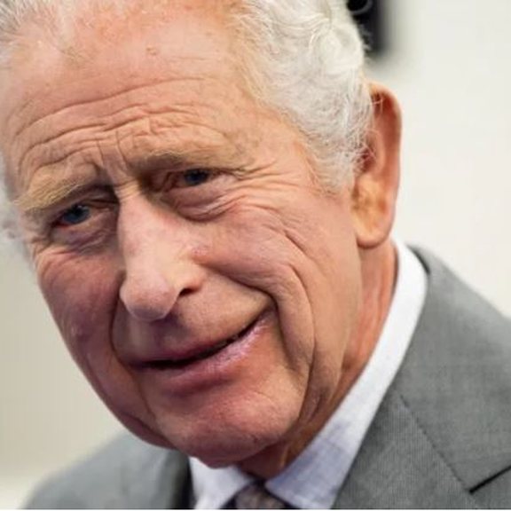 Mbreti Charles flet për shëndetin dhe trajtimin e kancerit!