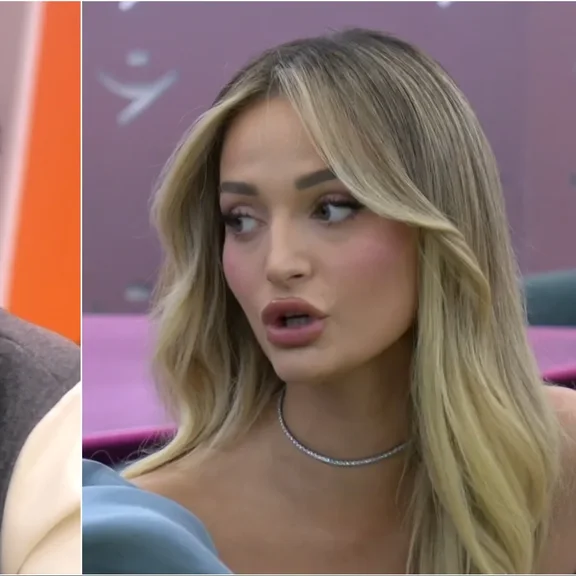 Romanc&euml; mes Selin&euml; dhe Mirit? Plas debati n&euml; BBV