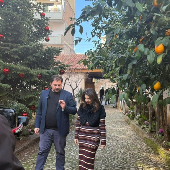 Ambasada e Shport&euml;s Shqip, hap dyert n&euml; Tiran&euml;. G&euml;zuar 2026!