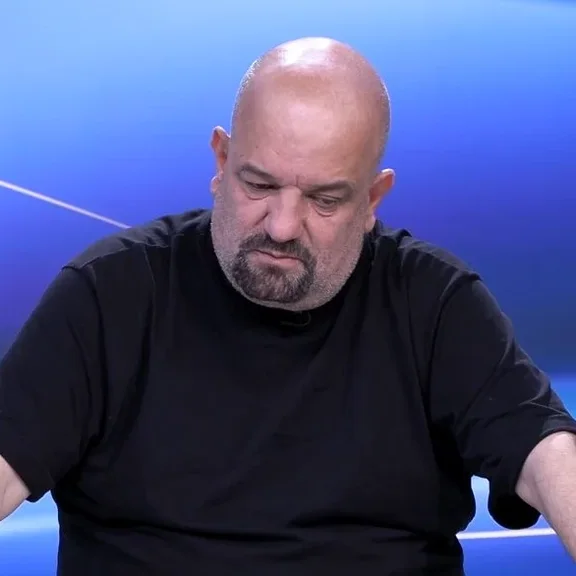 Ilir Vrenozi tregon arsyet e v&euml;rteta pse u largua nga sht&euml;pia e BBV5