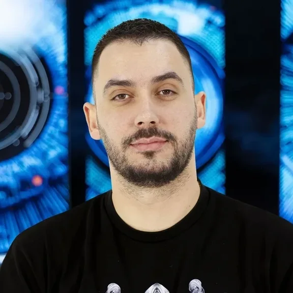 Keijsi skualifikohet nga loja e Big Brother Vip 5