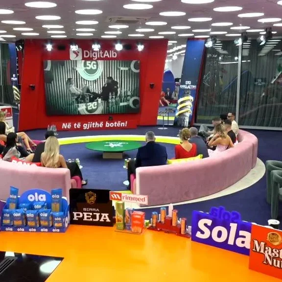 &ldquo;Do sigurohem ta l&euml;shoj para se t&euml; m&euml;