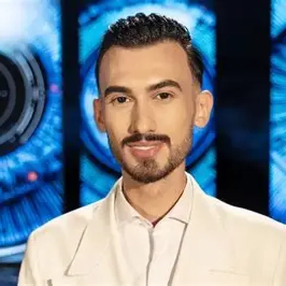 Kristi Lamaj largohet nga sht&euml;pia e Big Brother VIP