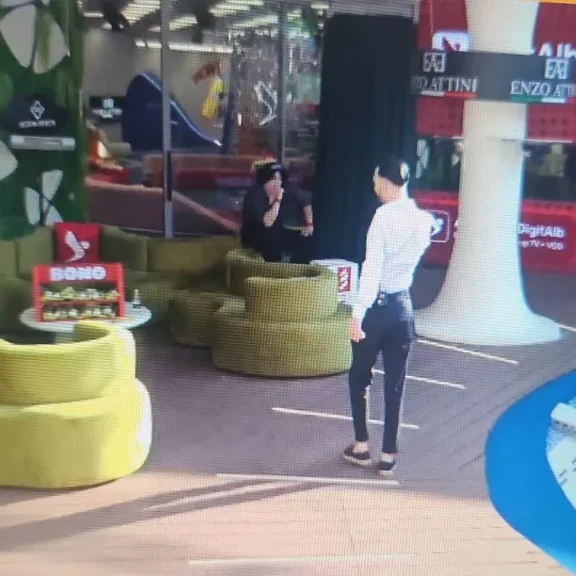 Kristi Lamaj rikthehet n&euml; sht&euml;pin&euml; e BBV