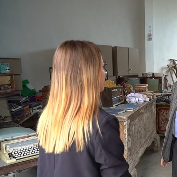 Sht&euml;pia e sekreteve n&euml; Zadrim&euml;. &Ccedil;far&euml; gjet&euml;m