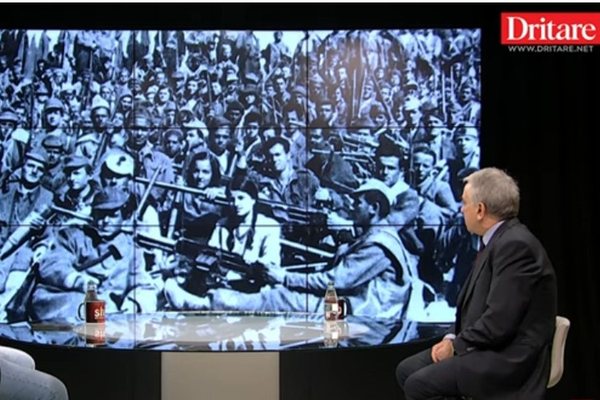 Sa shqiptarë u vranë në Luftën e Dytë Botërore?!