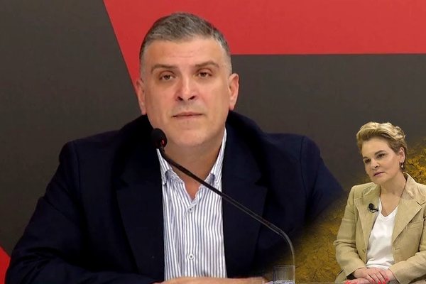 Monika Kryemadhi: Ishte pa shtëpi, si i bëri Tedi Blushi tri vila!