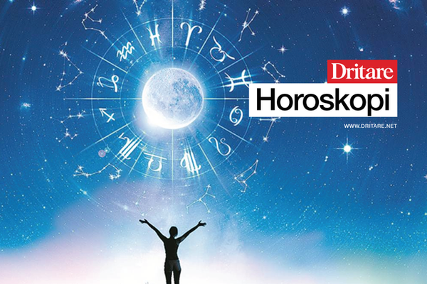Horoskopi i datës 1 maj 2025 nga Christine Haas