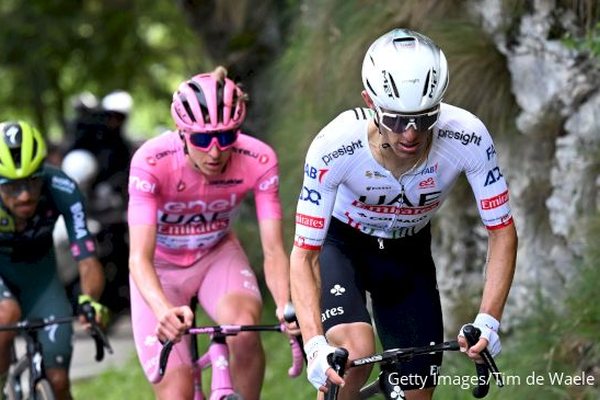 Sot etapa e parë e “Giro d’Italia 2025”. Ja akset rrugore