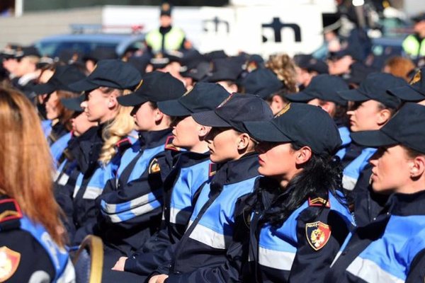 Mbi 5 mijë efektivë në terren. Plani i policisë për