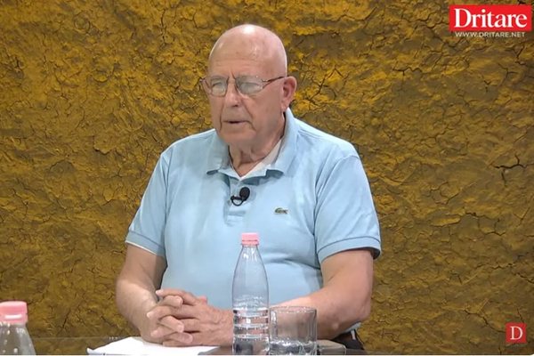 Abdyl Koprëncka: Si u zhduk nga historia gjyshi im, firmëtari i