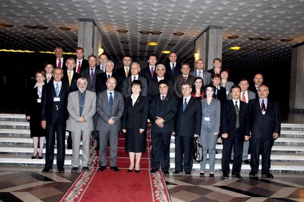 Çfarë është ministeriali i SEECP që do të mbahet