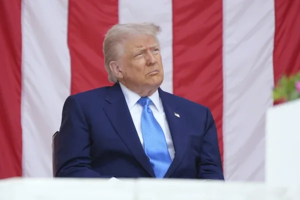 Trump: Gjatë mandatit të parë ndala luftën mes Kosovës
