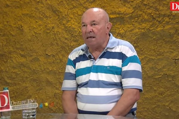 Kjo është drama më e madhe e shqiptarëve! Flet Gëzim