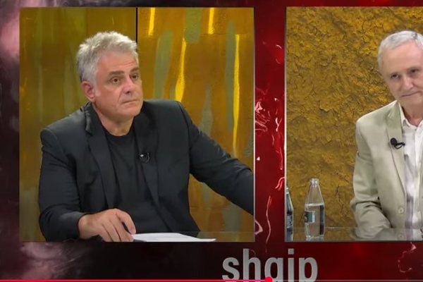 Kolonel Neziri: Konflikti Izrael-Iran-SHBA do të trondisë Ballkanin!