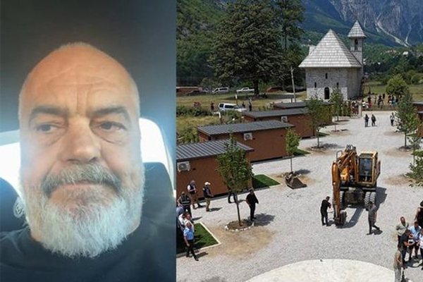 Prokuroria e Shkodrës i përgjigjet Ramës për ndërtimin