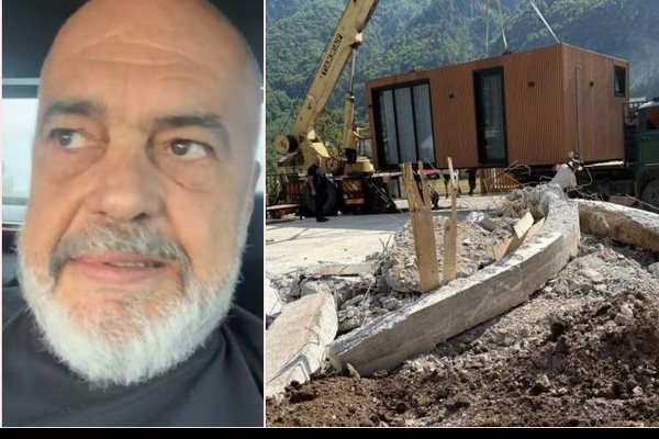 Rama mesazh Prokurorisë së Shkodrës për Thethin: Mosveprimi