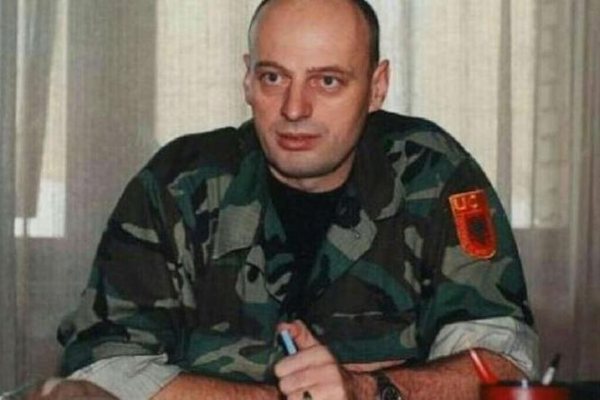 Dënohet me 1 vit burg ish-kryeministri i Kosovës Agim Çeku