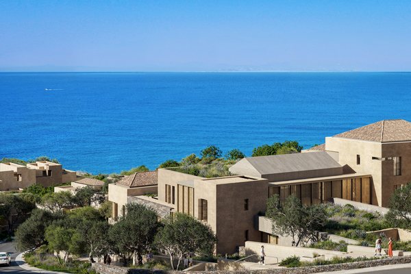 Green Coast, modeli i zhvillimit të qëndrueshëm në turizmin