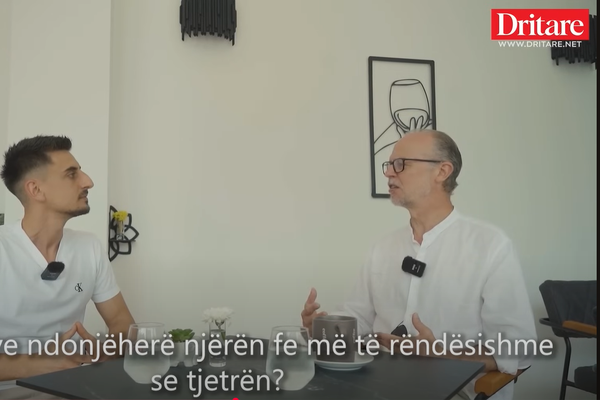 Si jetojmë në një familje me dy fe!