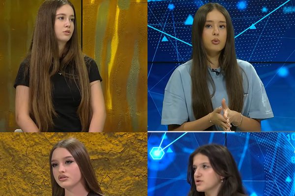 Kur gjithçka duket perfekte në rrjet, por jo në jetën