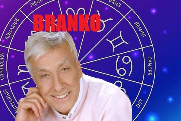 Horoskopi i datës 8 gusht, nga Branko!