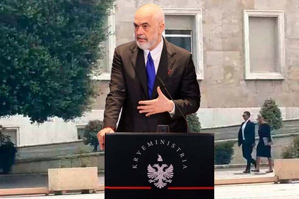 Rama vendos datën e shpalljes së kabinetit të ri qeveritar
