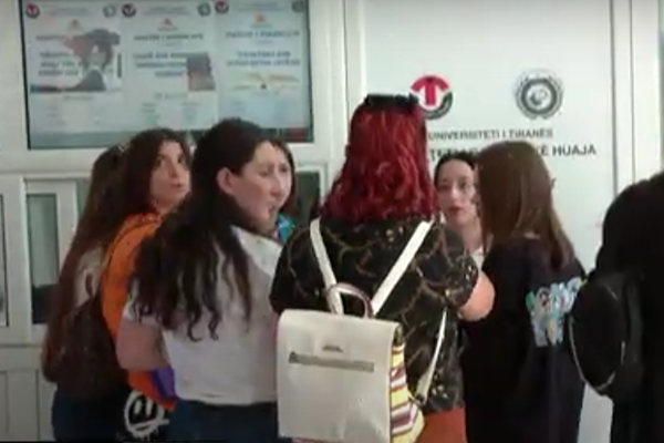 Universitetet shtetërore më të preferuar nga maturantët, ja
