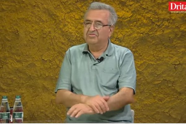 Fatos Klosi: Akuzat ndaj krerëve të UÇK-së në