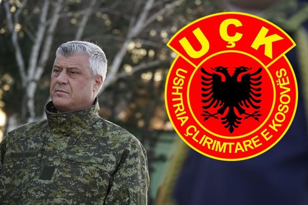 Hashim Thaçi nuk ishte komandant operativ, por pse akuzohet? Ja