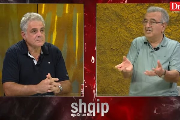 Më kanë thirrur në Hagë të dëshmoj. Flet ish-shefi