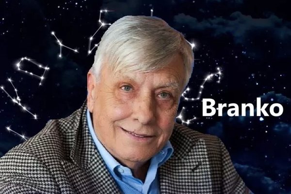 Horoskopi i datës 19 shtator, nga Branko!