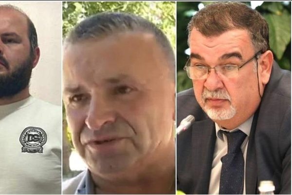 Vrasja e gjyqtarit Kalaja/ Sot merret masa e sigurisë për autorin,