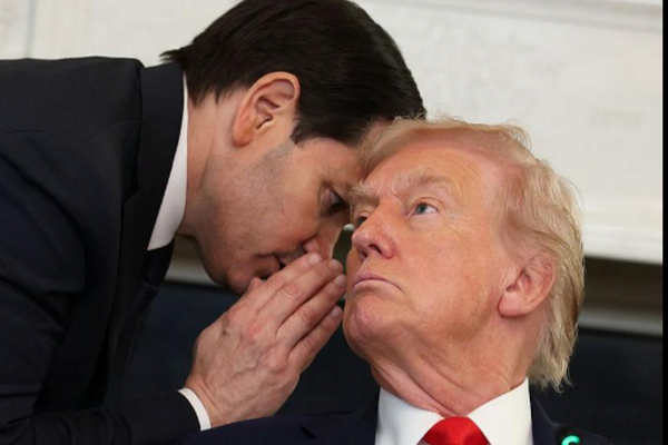 Trump: Izraeli dhe Hamasi bien dakord për fazën e parë të