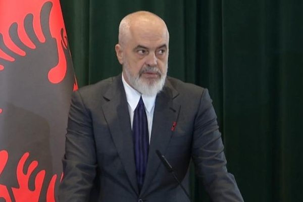 Rama konferencë me Von der Leyen: Po ecim me shpejtësi me negociatat